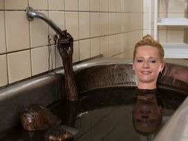 Schnupper-Wellnesskur im schönen Franzensbad - 4 Tage