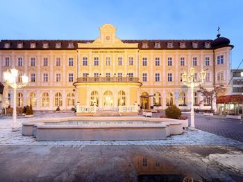 2 Tage Citytrip nach Regenburg