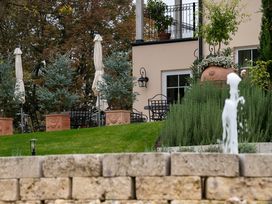 Kurzurlaub mit Wohlfühlgarantie im Thermen- & Vulkanland Steiermark | 1 Nacht