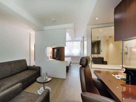 Willkommen in der Hauptstadt! - 5 Tage mit Frühstück