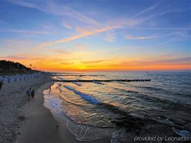 3 Tage im Erholungsort an der Ostsee mit Frühstück