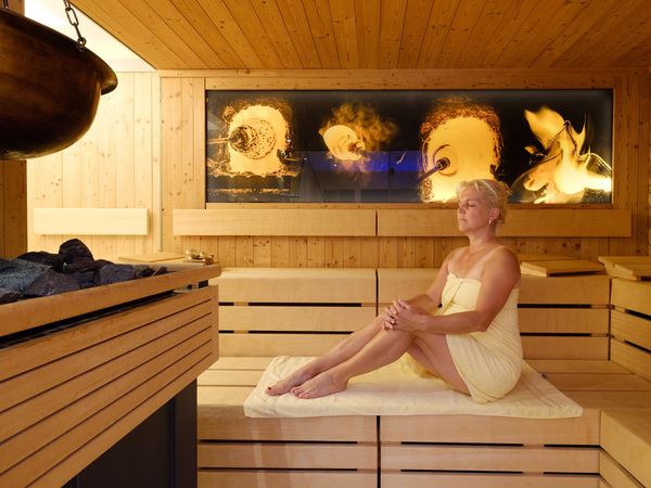 Relaxtage - 4 Tage mit Wellness & Verwöhnmenü in Baiersbronn, Baden-Württemberg inkl. Halbpension Plus