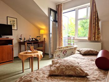 Schnupper Wellness 4 Tage inkl. Massage & 4-Gang Menü