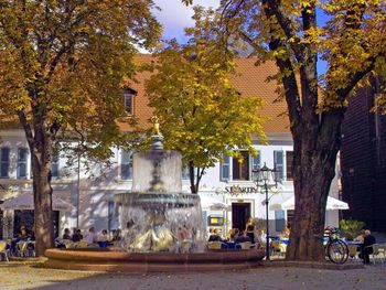 3 Tage Kurzurlaub mit Frühstück im Holiday Inn Express Kaiserslautern