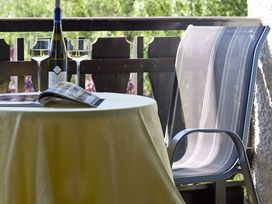 9 Tage Erholung im Vitalhotel Vier Jahreszeiten mit Frühstück