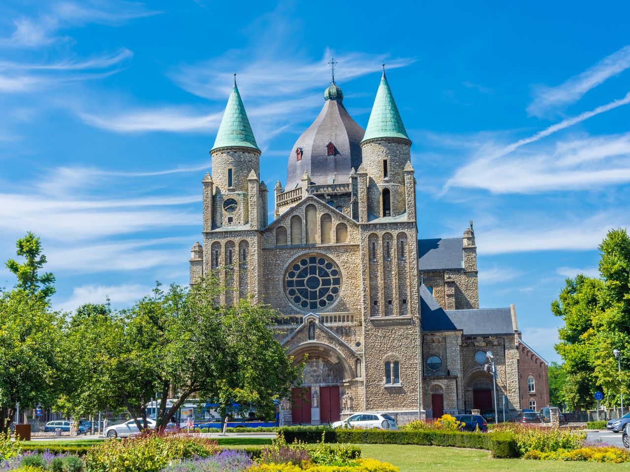 4 Tage in der historischen Stadt Maastricht