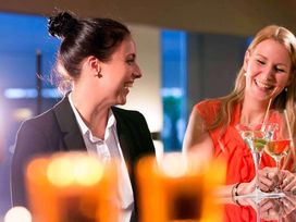 2 Tage im Novotel Freiburg am Konzerthaus