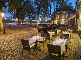 Im Herzen von Maastricht - 7 Tage Städtetrip