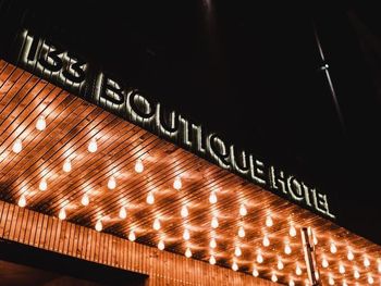 2 Tage im 133 Boutique Hotel Karlsruhe