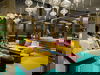 2 Tage im Nhow Amsterdam Rai 