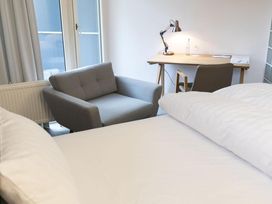 2 Tage in ruhiger Lage im Wald- & Golfhotel Lottental