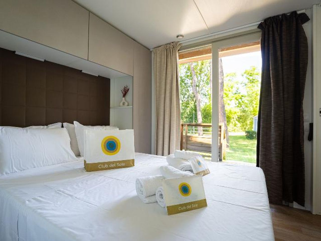 Strandurlaub an der Riviera Romagnola - 4 Tage