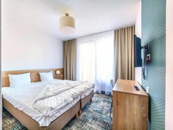Urlaub an der Küste Polens - 5 Tage