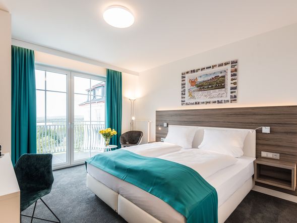 Parkhotel Hachenburg