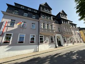 Premium All Inklusive Auszeit im Erzgebirge - 3 Tage