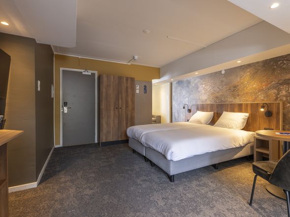 Komfort-Doppelzimmer
