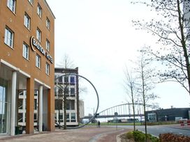 7 Tage Arnheim erleben