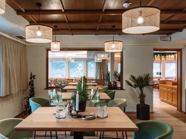 6 Tage im Nationalpark Hohe Tauern: Panorama & SPA in Neukirchen am Großvenediger, Salzburg inkl. Frühstück