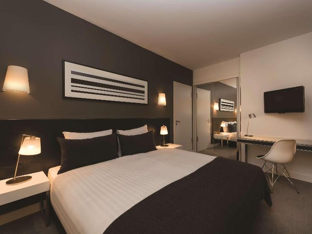2 Tage Städteurlaub im Aparthotel mitten in Berlin
