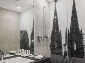 2 Tage im Radisson Blu Hotel Cologne 