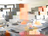 7 Tage Wellnessurlaub mit Romantik-Dinner und THERME