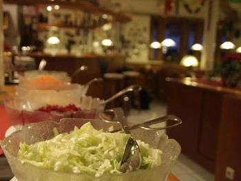 2 Tage Kurzurlaub mit Frühstück im Sporthotel Sonnenhof