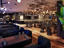 2 Tage Kurzurlaub mit Frühstück im Nordseka hotel The Hague Voorburg