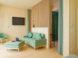 Romantische Zeit zu Zweit in der Junior Suite