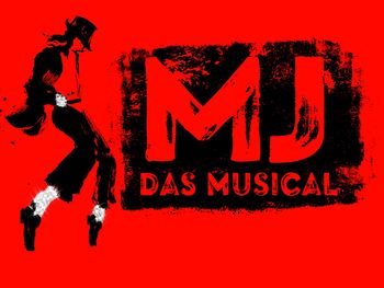 MJ - Das Michael Jackson Musical mit Ticket und Hotel