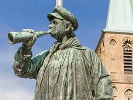 3 Tage in Bochum verbringen 