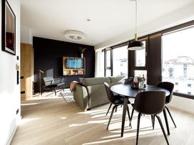 2 Tage im stilvollen Aparthotel am Checkpoint Charlie