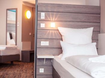 2 Tage im Münchner Stadtteil Bogenhausen