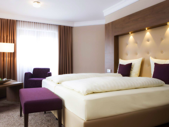Ambiente Turmsuite
