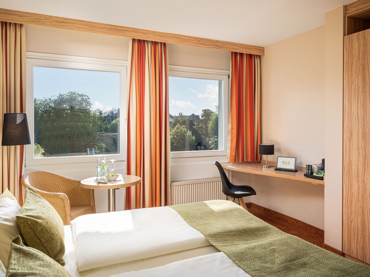 Komfort Zimmer zur Alleinnutzung