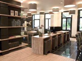 Amsterdam pur- 2 Tage im Hotel Vondel