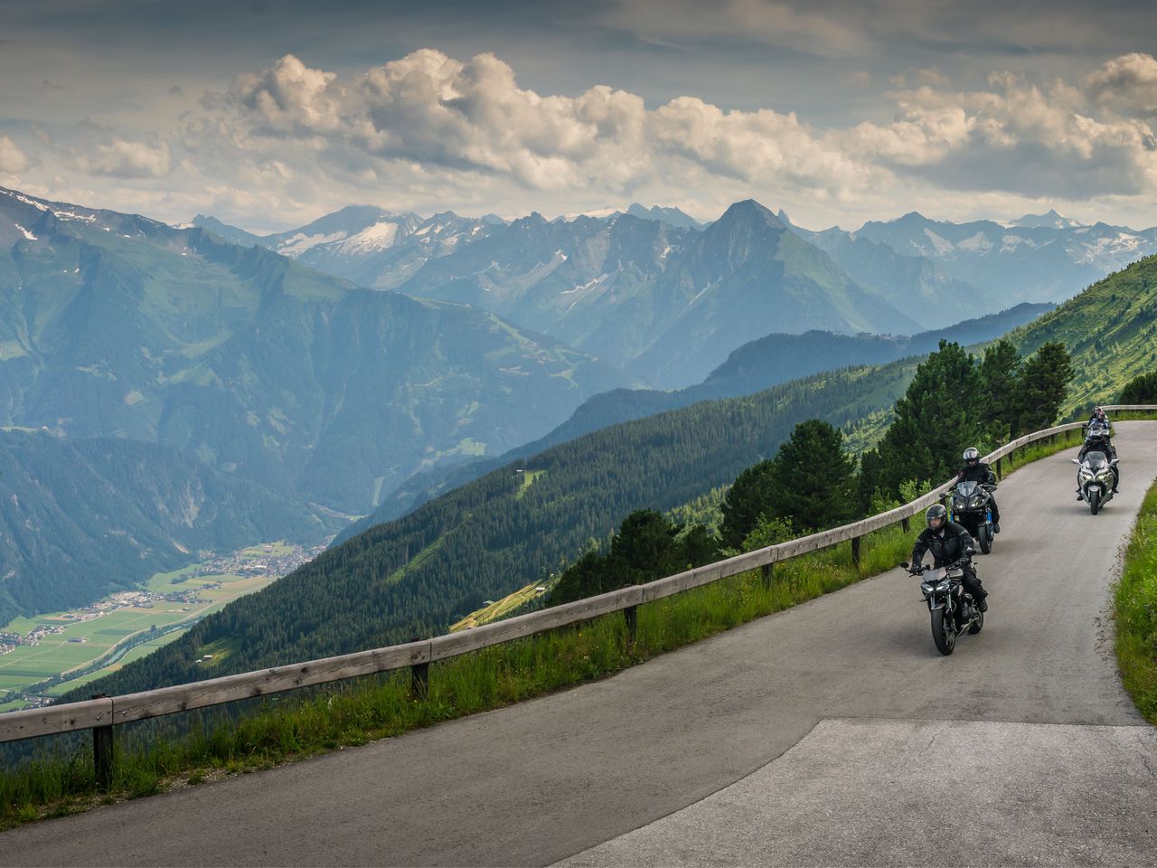 Genuss und Entspannung im Zillertal - 8 Tage