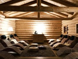 2 Tage Auszeit in der Rhön - Entspannen im Bio Hotel