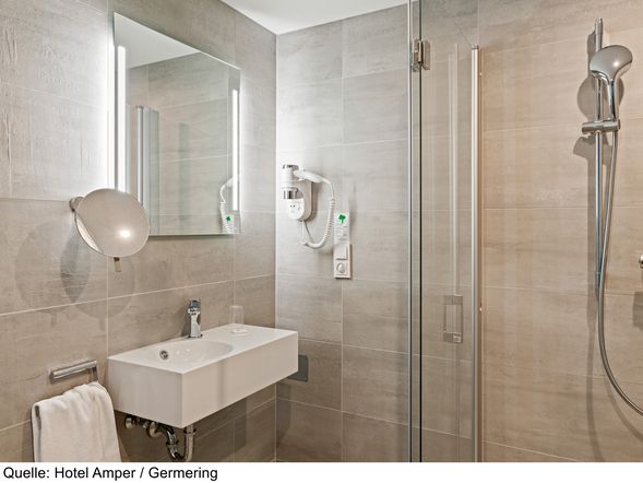 Hotel Amper