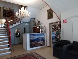 2 Tage Kurzurlaub mit Frühstück im Hotel Kirchenwirt