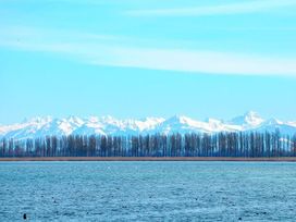 3 Tage Auszeit am Bodensee im Hotel Mein Inselglück