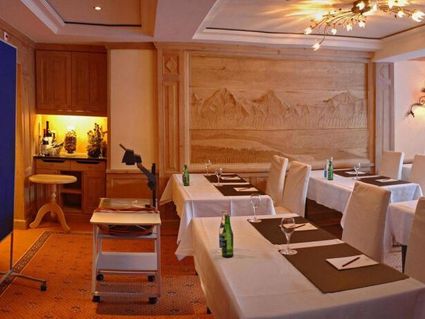 Romantik Hotel Schweizerhof Grindelwald