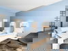 4 Tage mit Frühstück im Ku' Damm 101 Design-Hotel
