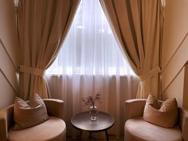 6 Tage Waldhotel Utrecht–Stilvoll entspannen in Zeist