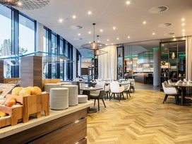 3 Tage im Courtyard Wolfsburg mit Frühstück