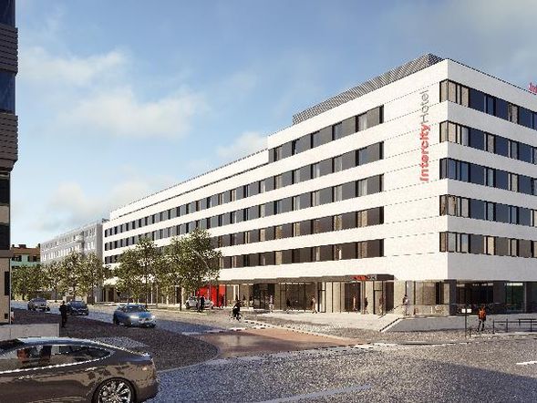 IntercityHotel Graz