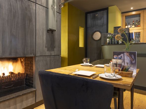 Fletcher Hotel-Restaurant De Korenbeurs