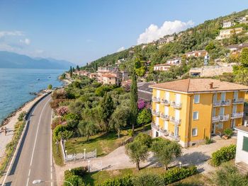 4 Tage am wunderschönen Gardasee mit HP