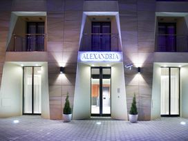 2 Tage Kurzurlaub mit Frühstück im Hotel ALEXANDRIA Spa & Wellness