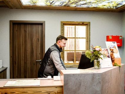 Lodge Hotel Winterberg