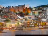 Städtetrip nach Heidelberg - 5 Tage